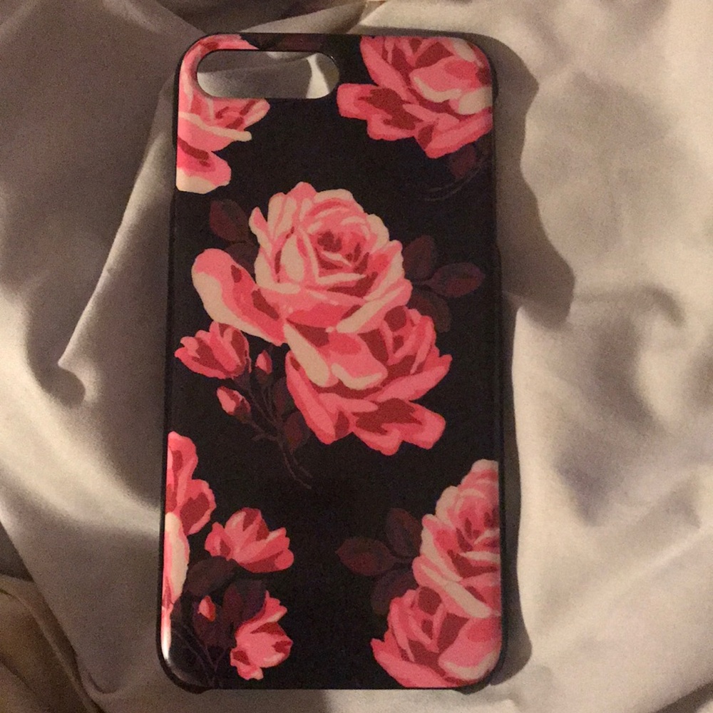 iPhone 8plus Kate spade shell